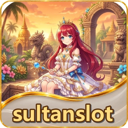 Cuplikan tampilan pencarian di dalam aplikasi sultanslot
