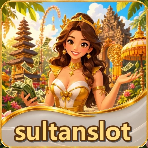 Contoh testimoni dan ulasan pengguna sultanslot APK