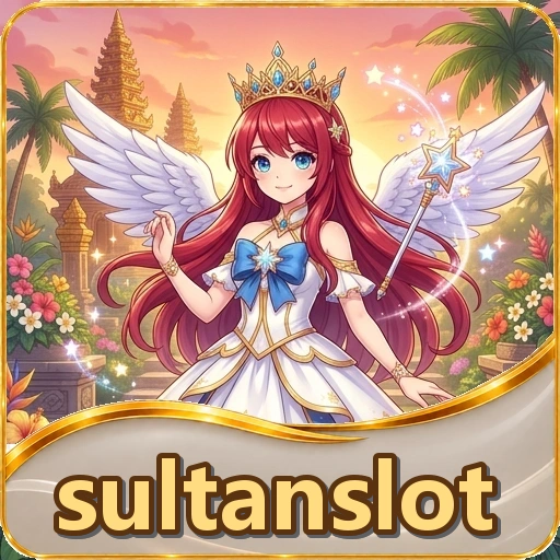 Metadata dan identitas paket aplikasi sultanslot APK