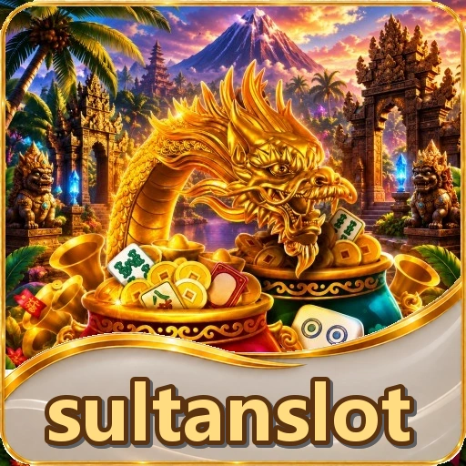 Pratinjau antarmuka dan pengalaman memakai aplikasi sultanslot