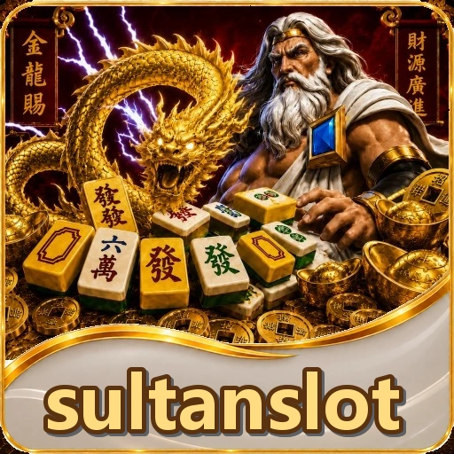 Langkah 5: proses instalasi sultanslot APK di Android