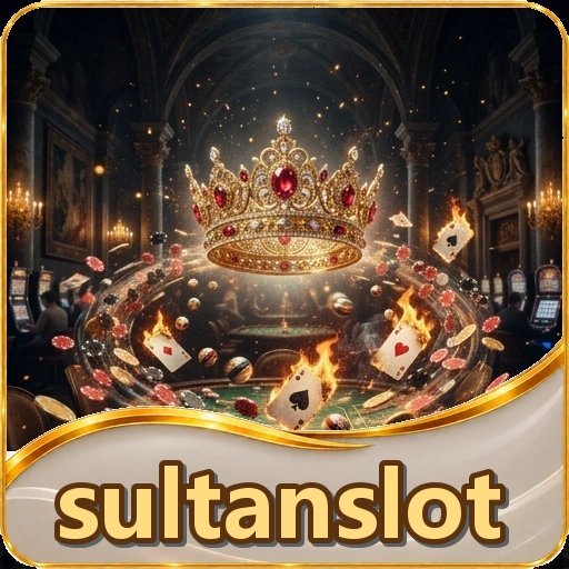 Langkah 6: konfirmasi sultanslot APK berhasil terpasang